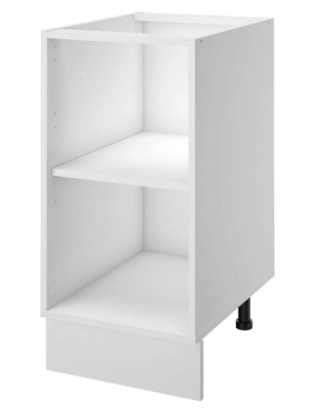 Гатьен 441.04 Шкаф напольный ш40