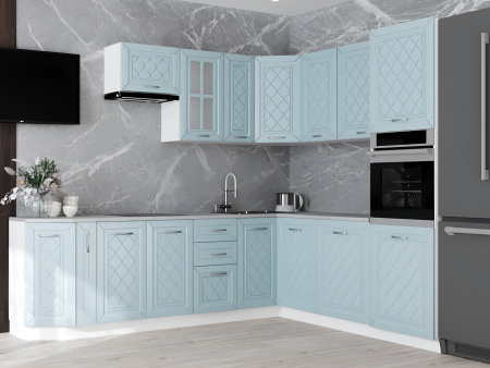 НОВА  Корпус стола под духовку 450 